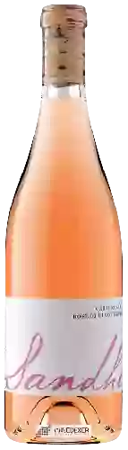 Domaine Sandhi - Rosé of Pinot Noir