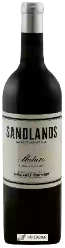 Domaine Sandlands - Mataro