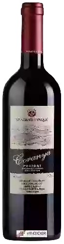 Domaine Sangenís I Vaqué - Coranya