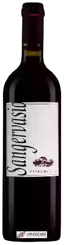 Domaine Sangervasio - Rosso