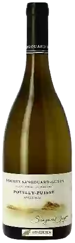 Domaine Sangouard-Guyot - Pouilly-Fuissé 'Ancestral'