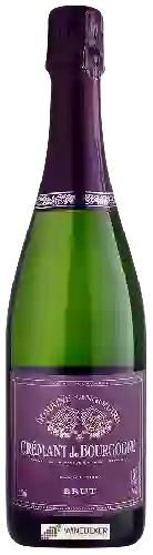 Domaine Sangouard - Crémant de Bourgogne Brut