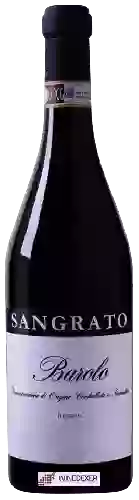 Domaine Sangrato - Barolo Riserva