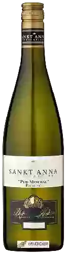 Domaine Sankt Anna - Pur Mineral Riesling