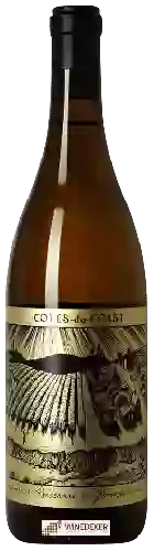 Domaine Sans Liege - Cotes-du-Coast