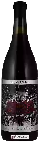 Domaine Sans Liege - The Offering