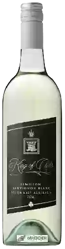 Domaine Sans+Pareil - King of Clubs Sémillon - Sauvignon Blanc