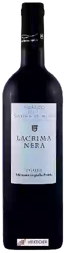 Domaine Feudo dei Sanseverino - Lacrima Nera