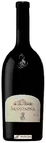 Domaine Sansonina - Merlot