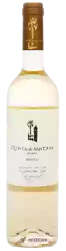 Domaine Quinta de Sant'Ana - Branco