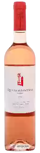 Domaine Quinta de Sant'Ana - Rosé