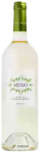 Domaine Sant Armettu - Minò Blanc