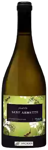 Domaine Sant Armettu - Pivarella