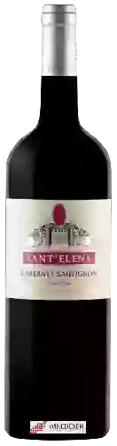 Domaine Sant'Elena - Cabernet Sauvignon