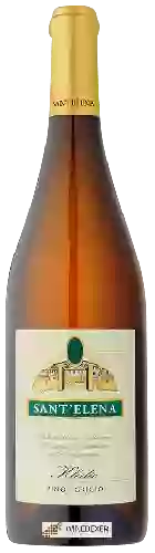 Domaine Sant'Elena - Klodic Pinot Grigio