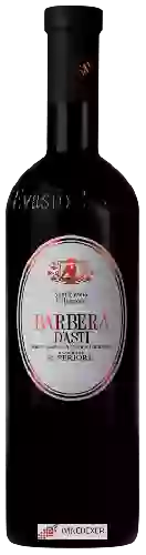 Domaine Sant'Evasio - Barbera d'Asti Superiore