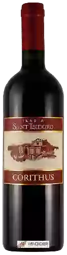 Domaine Sant'Isidoro