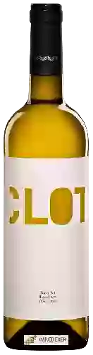 Domaine Sant Josep - Clot d'Encis Blanc