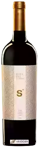 Domaine Sant Josep - Plana d'En Fonoll S Negre Llarga Criança