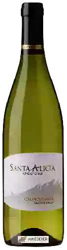 Domaine Santa Alicia - Chardonnay