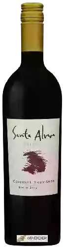 Domaine Santa Alvara - Reserva Cabernet Sauvignon