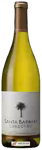 Domaine Santa Barbara - Chardonnay