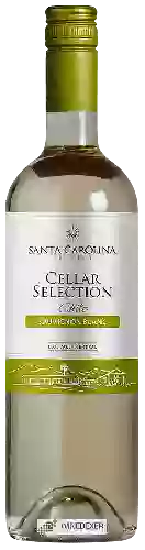 Domaine Santa Caroline - Cellar Selection Sauvignon Blanc