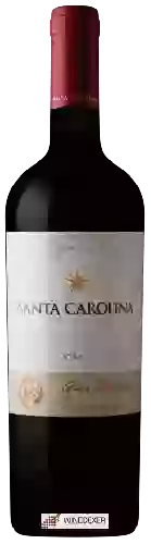 Domaine Santa Caroline - Gran Reserva Syrah