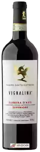 Domaine Tenuta Santa Caterina - Vignalina