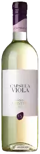 Domaine Santa Cristina - Capsula Viola Bianco Toscana