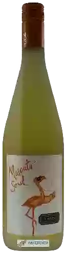 Domaine Santa Ema - Moscato Soul