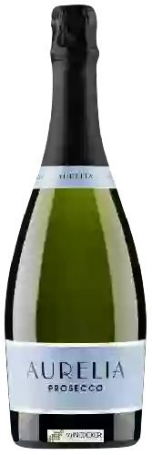 Domaine Santa Aurelia - Prosecco