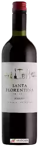 Domaine Santa Florentina - Malbec