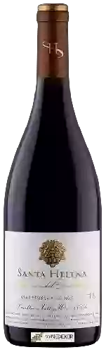 Domaine Santa Helena - Gran Reserva Pinot Noir (Selección del Directorio)