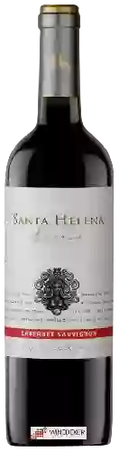 Domaine Santa Helena - Reserva Cabernet Sauvignon