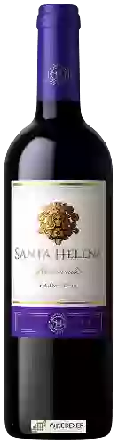 Domaine Santa Helena - Reservado Carmenère