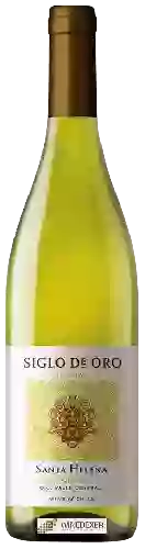 Domaine Santa Helena - Siglo de Oro Reserva Chardonnay