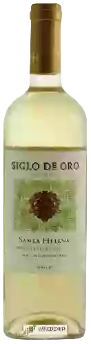 Domaine Santa Helena - Siglo de Oro Reserva Sauvignon Blanc