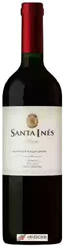 Domaine Santa Inés - Classic Cabernet Sauvignon