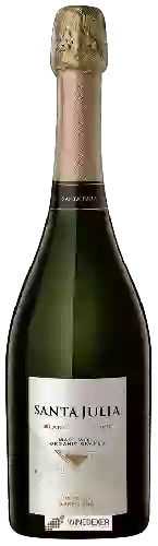 Domaine Santa Julia - Blanc de Blancs