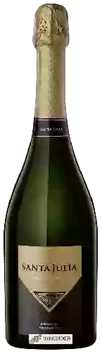 Domaine Santa Julia - Extra Brut