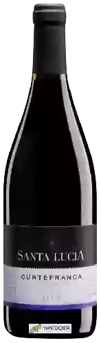 Domaine Santa Lucia - Curtefranca Rosso