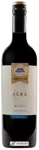 Domaine Santa Luz - Alba Malbec