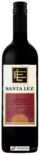 Domaine Santa Luz - Cabernet Sauvignon