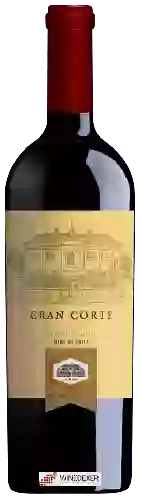 Domaine Santa Luz - Gran Corte