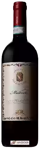 Domaine Santa Margherita - Malbech Lison Pramaggiore Impronta del Fondatore