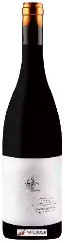 Domaine Santa Maria La Nave - Calmarossa Etna Rosso