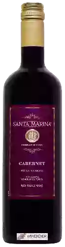 Domaine Santa Marina - Cabernet