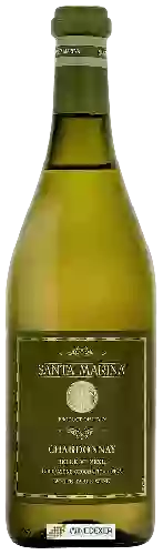 Domaine Santa Marina - Chardonnay