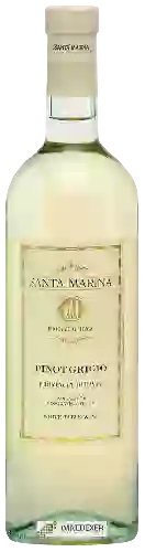 Domaine Santa Marina - Pinot Grigio